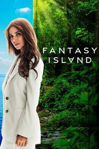 Fantasy Island - Posters