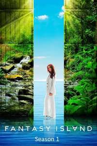 Fantasy Island - Posters