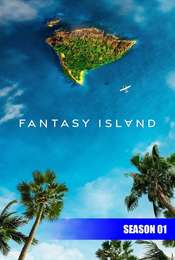 Fantasy Island Season 1
