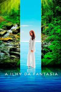 Fantasy Island - Posters