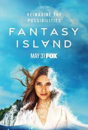 Fantasy Island Season 2