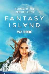 Fantasy Island - Posters