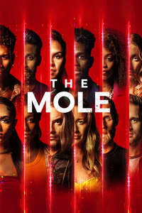 The Mole - Posters