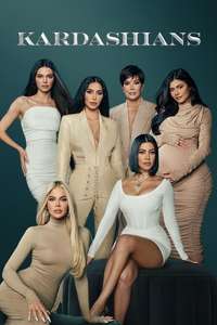 The Kardashians - Posters