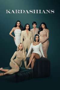 The Kardashians - Posters