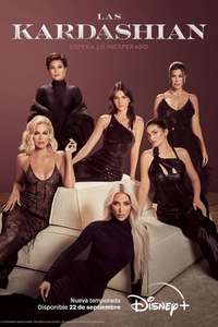The Kardashians - Posters