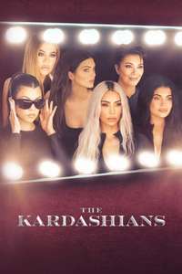 The Kardashians - Posters