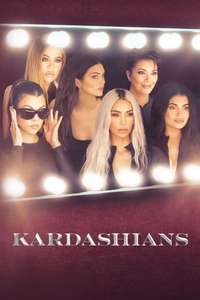 The Kardashians - Posters