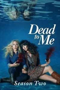 Dead to Me - Posters