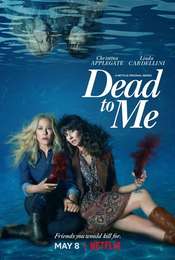 Dead to Me Season 2