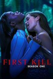 First Kill Season 1