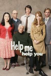 Help Me Help You - Poster