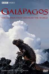 Galapagos Miniseries