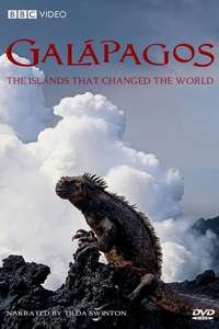 Galapagos - Posters