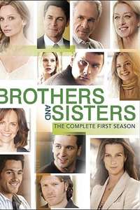 Brothers and Sisters - Posters
