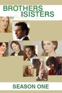 Brothers and Sisters - Posters