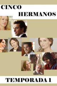 Brothers and Sisters - Posters