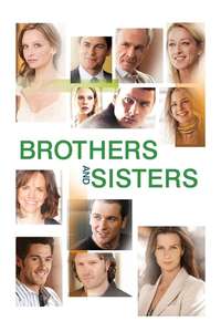 Brothers and Sisters - Posters