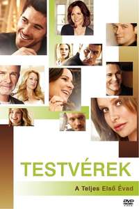 Brothers and Sisters - Posters