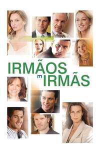 Brothers and Sisters - Posters