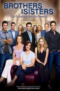 Brothers and Sisters - Posters