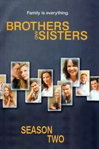 Brothers and Sisters - Posters