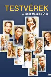 Brothers and Sisters - Posters