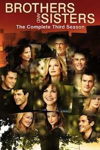 Brothers and Sisters - Posters