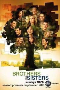 Brothers and Sisters - Posters