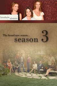 Brothers and Sisters - Posters