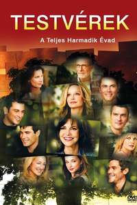 Brothers and Sisters - Posters