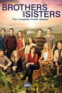 Brothers and Sisters - Posters