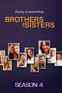 Brothers and Sisters - Posters
