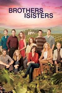 Brothers and Sisters - Posters