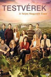 Brothers and Sisters - Posters