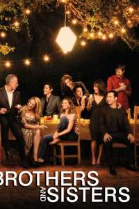 Brothers and Sisters - Posters