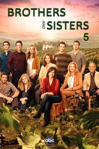 Brothers and Sisters - Posters