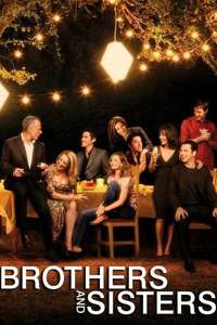 Brothers and Sisters - Posters