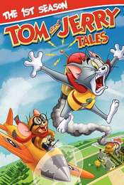 Tom and Jerry Tales Season 1