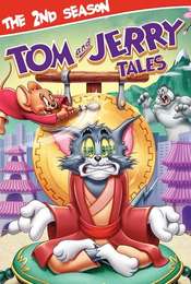 Tom and Jerry Tales Season 2