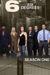 Six Degrees - Poster