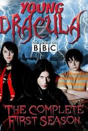 Young Dracula Season 1