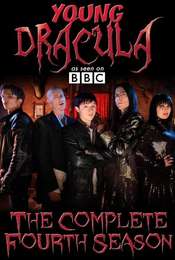 Young Dracula Season 4