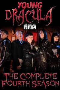 Young Dracula - Poster