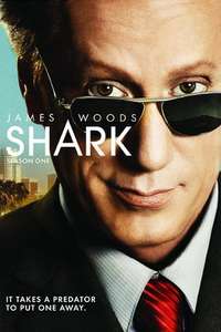Shark - Posters