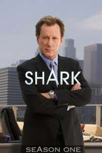 Shark - Posters