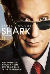 Shark Season 1
