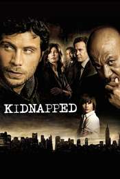 Kidnapped Season 1