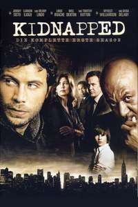 Kidnapped - Posters