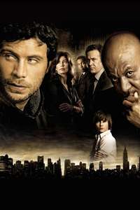 Kidnapped - Posters